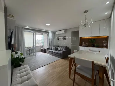 Apartamento com 2 Quartos à venda, 58m² no Vila Morse, São Paulo