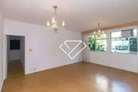 Apartamento com 3 Quartos à venda, 153m² no Ipanema, Rio de Janeiro