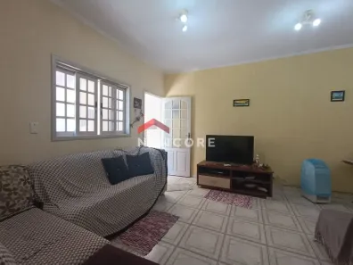 Casa de Condomínio com 2 Quartos à venda, 95m² no Boraceia, Bertioga