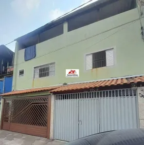 Sobrado com 4 Quartos à venda, 225m² no Parque Santo Antônio (Aricanduva), São Paulo