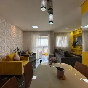 Apartamento com 2 Quartos à venda, 69m² no Vila Andrade, São Paulo