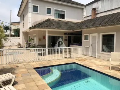 Casa de Condomínio com 4 Quartos à venda, 268m² no Vargem Pequena, Rio de Janeiro
