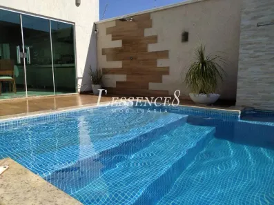 Casa com 3 Quartos à venda, 360m² no , Abadia de Goiás