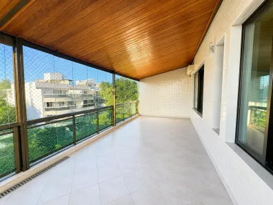 Cobertura com 5 Quartos à venda, 400m² no Recreio dos Bandeirantes, Rio de Janeiro