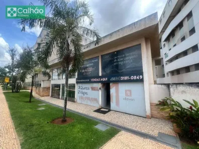 Ponto Comercial para alugar, 74m² no Setor de Habitações Individuais Norte, Brasília