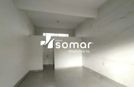Ponto Comercial para alugar, 40m² no Niterói, Divinópolis