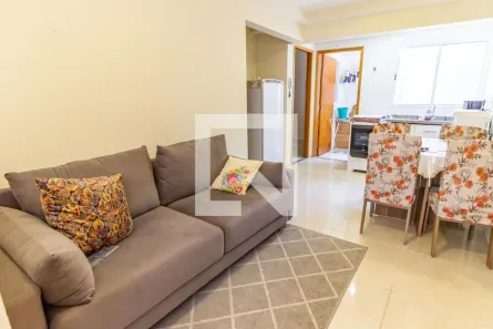 Apartamento com 2 Quartos à venda, 50m² no Vila Regente Feijó, São Paulo