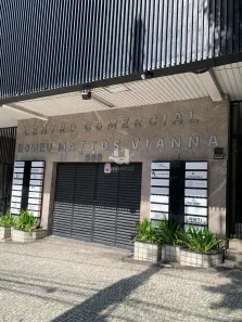 Ponto Comercial para alugar, 12m² no Centro, Juiz de Fora