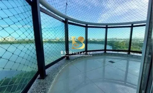Apartamento com 3 Quartos à venda, 131m² no Barra da Tijuca, Rio de Janeiro