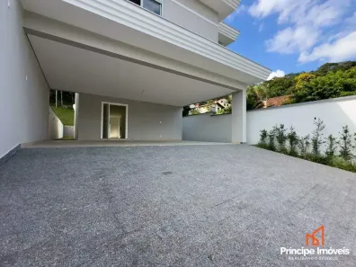 Casa com 4 Quartos à venda, 270m² no América, Joinville