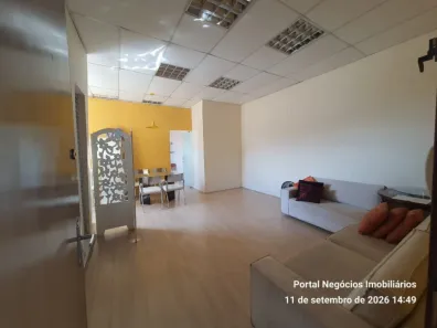 Sala Comercial para alugar, 50m² no Itapoã, Belo Horizonte