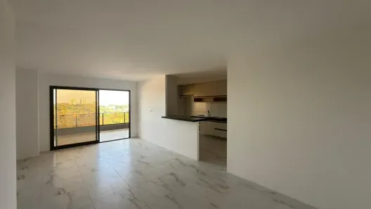 Apartamento com 3 Quartos à venda, 126m² no Engenheiro Luciano Cavalcante, Fortaleza