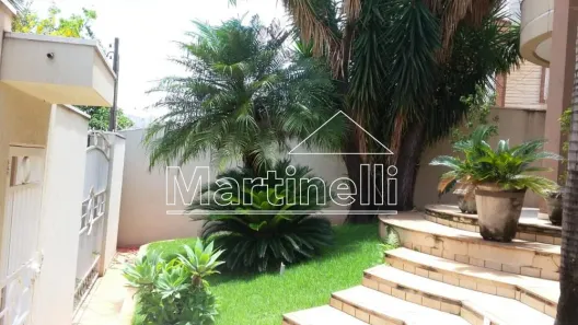 Casa com 4 Quartos à venda, 412m² no Ribeirânia, Ribeirão Preto