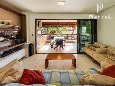 Apartamento com 3 Quartos à venda, 89m² no Porto das Dunas, Aquiraz