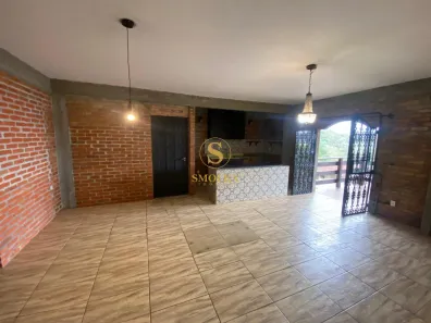 Casa com 2 Quartos para alugar, 100m² no João Paulo, Florianópolis