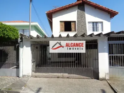 Sobrado com 3 Quartos à venda, 145m² no Vila Sônia, São Paulo