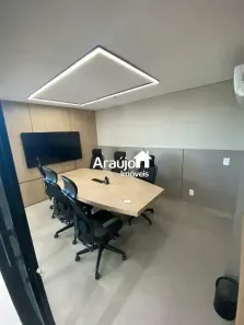 Sala Comercial à venda, 54m² no Plano Diretor Sul, Palmas