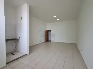 Sala Comercial para alugar, 42m² no Jardim Irajá, Ribeirão Preto