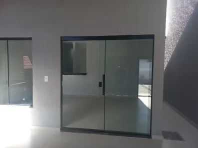 Casa com 2 Quartos à venda, 103m² no Jardim do Lago, Senador Canedo