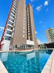Apartamento com 3 Quartos à venda, 106m² no Centro, Cambé