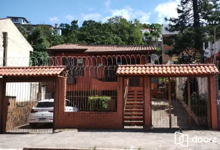 Casa com 2 Quartos à venda, 189m² no Nonoai, Porto Alegre