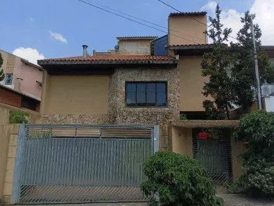 Sobrado com 5 Quartos à venda, 377m² no Dos Casa, São Bernardo do Campo