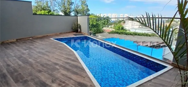 Casa de Condomínio com 3 Quartos à venda, 101m² no Parque São Domingos, São Paulo