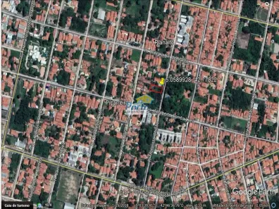 Lote/Terreno à venda, 1000m² no Planalto, Teresina
