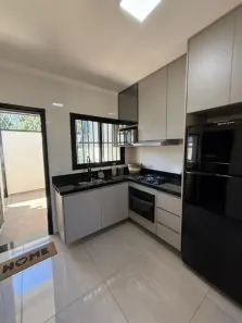 Casa de Condomínio com 2 Quartos à venda, 47m² no Jardim Santos Dumont I, Mogi das Cruzes