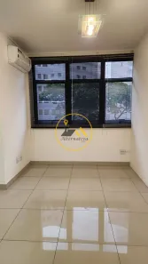 Sala Comercial para alugar, 50m² no Parque Residencial Aquarius, São José dos Campos