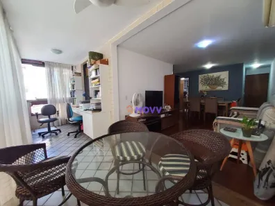 Apartamento com 3 Quartos à venda, 120m² no Ingá, Niterói