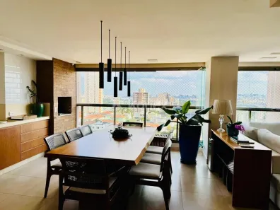 Apartamento com 4 Quartos à venda, 252m² no Santana, São Paulo