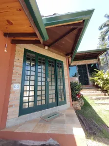 Sala Comercial com 1 Quarto para alugar, 30m² no Jardim Paulista, Atibaia