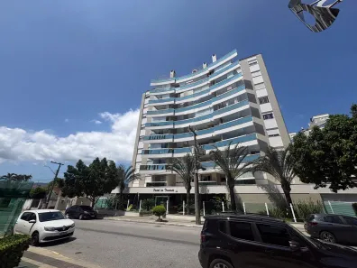 Apartamento com 3 Quartos à venda, 86m² no Trindade, Florianópolis