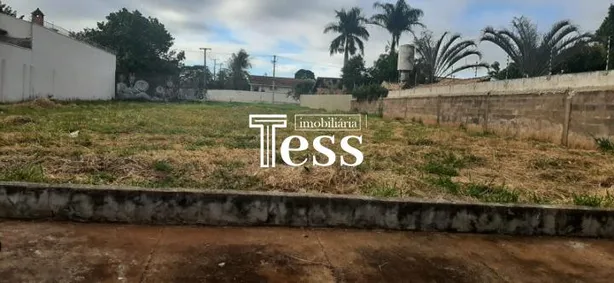 Lote/Terreno à venda, 850m² no Jardim Moysés Miguel Haddad, São José do Rio Preto