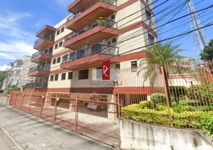 Apartamento com 2 Quartos para alugar, 82m² no Vila da Penha, Rio de Janeiro