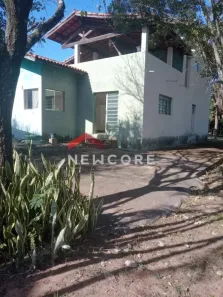 Fazenda/Sítio com 5 Quartos à venda, 298m² no Alpes das Águas, São Pedro