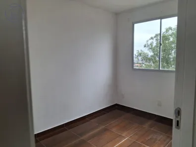 Apartamento com 2 Quartos à venda, 42m² no Jardim do Lago, São Paulo
