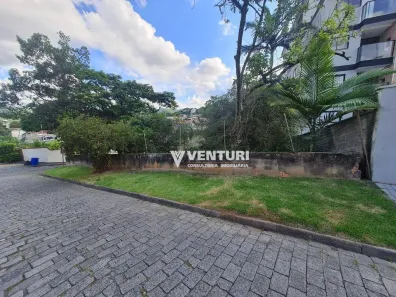 Lote/Terreno à venda, 350m² no Água Verde, Blumenau
