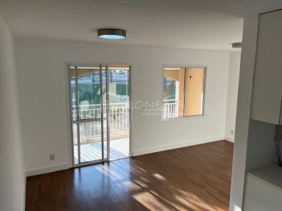 Apartamento com 2 Quartos à venda, 50m² no Loteamento Center Santa Genebra, Campinas