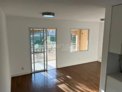 Apartamento com 2 Quartos à venda, 50m² no Loteamento Center Santa Genebra, Campinas