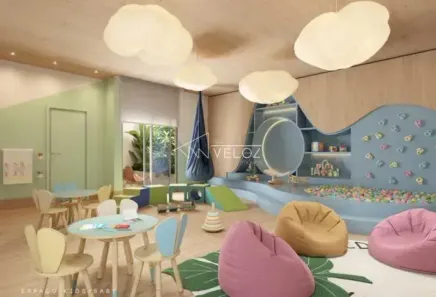 Apartamento com 2 Quartos à venda, 71m² no Gávea, Rio de Janeiro
