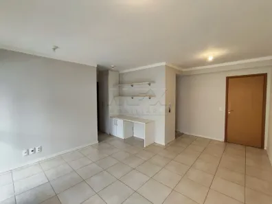 Apartamento com 1 Quarto para alugar, 39m² no Vila Altinópolis, Bauru