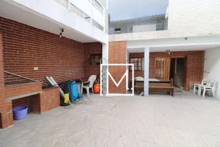 Sobrado com 3 Quartos à venda, 230m² no Jardim da Glória, São Paulo