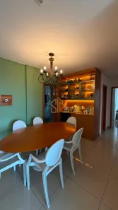 Apartamento com 3 Quartos à venda, 113m² no Paiva, Cabo de Santo Agostinho