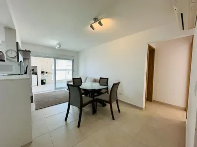 Apartamento com 2 Quartos à venda, 91m² no Jardim Virgínia, Guarujá