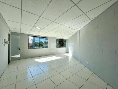 Sala Comercial para alugar, 24m² no Salto do Norte, Blumenau