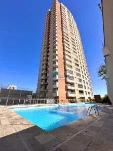 Apartamento com 3 Quartos à venda, 157m² no Cidade Nova, Franca