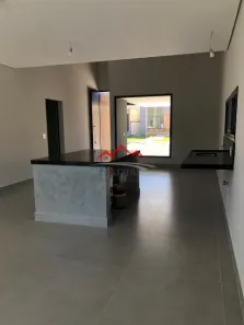Casa de Condomínio com 3 Quartos à venda, 175m² no , Itupeva