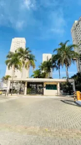 Apartamento com 2 Quartos para alugar, 47m² no Jardim Copacabana, São José dos Campos